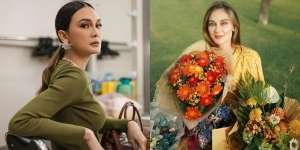 Luna Maya Ulang Tahun Ke-39, Siap Hadapi Kehidupan Apa Pun Jelang Usia Kepala Empat!