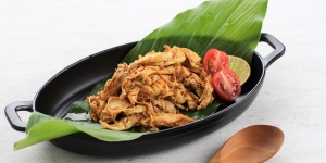 9 Resep Ayam Suwir Pedas Sederhana untuk Masakan Rumah, Lauk yang Selalu Menggiurkan