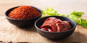 7 Resep Saus Gochujang Halal, Enak dan Menggunakan Bahan-Bahan Lokal