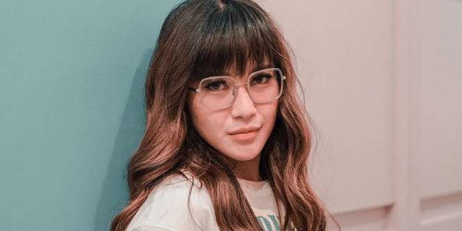 Presenter Dita Fakhrana Telah Resmi Menikah dengan Rino Yosiaki