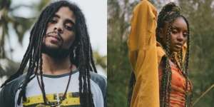 Lirik Lagu Jane - Skip Marley & Ayra Starr