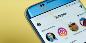 6 Cara Agar Story Instagram Tidak Blur, Gampang Banget!