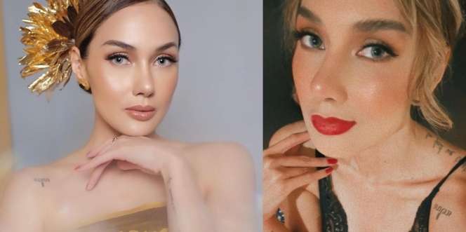 Disebut Cantik Bak Bule Jawa, Ini 10 Potret Terbaru Sara Wijayanto yang Bikin Pangling