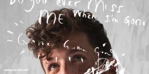 Lirik Lagu Smells Like Me - Charlie Puth