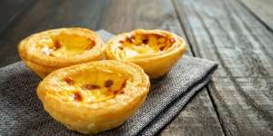 5 Resep Egg Tart Portuguese Mudah, Enak dan Pakai Bahan-Bahan Simpel!