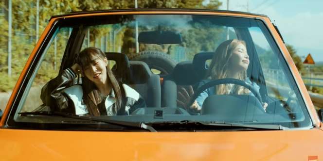 Lirik Lagu Better - MAMAMOO+ (Feat. BIG Naughty)