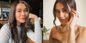 10 Potret Close Up Aaliyah Massaid, Pamer Bibir Tebal Menggoda yang Curi Perhatian