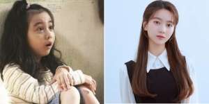 10 Potret Terbaru Kal So Won, Pemeran Anak Kecil di Miracle In Cell No. 7 Korea yang Tumbuh Jadi Gadis Cantik