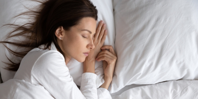 Kenapa Orang Bisa Meninggal Dunia dalam Kondisi Tidur? Ini Beberapa Penyebabnya!