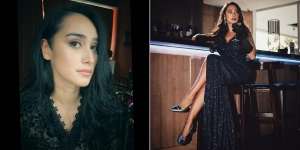 Jarang Muncul di Layar Kaca, Ini 10 Potret Terbaru Alexandra Gottardo yang Tetap Cantik dan Anggun