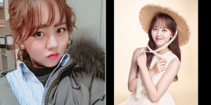 Masuk Sebagai Aktris Korea Paling Imut, ini 10 Potret Gemas Kim So Hyun dengan Gaya Rambut Berponi