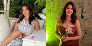 Makin Glamor, Ini Deretan Potret Terbaru Elma Agustin Eks Girlband Princess yang Gayanya Bak Sosialita