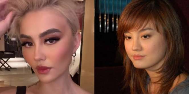 Potret Terbaru Wajah Agnez Mo yang Disebut Makin Gak Natural, Bahkan Pernah Dituduh Oplas