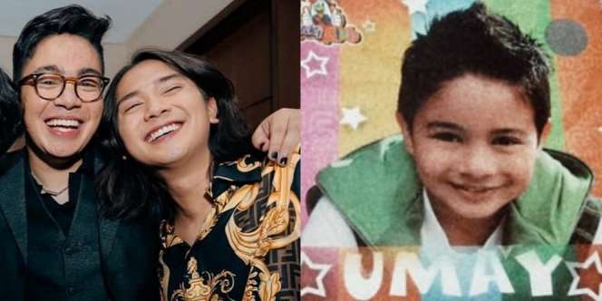 Akui Karier Penyanyi Cilik Hilang Karena Coboy Junior, Ini Potret Umay Shabab yang Kini Main Film sama Iqbaal Ramadhan