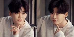 5 Drama Korea Hits yang Dibintangi Lee Jong Suk, Wajib Nonton Semua nih!