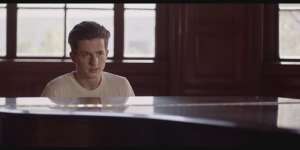 Lirik Lagu Charlie Puth - I Don’t Think That I Like Her