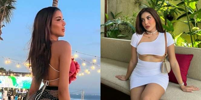 Doyan Tampil Terbuka, Ini 11 Potret Millen Cyrus Pakai Outfit Gak Biasa Pamerkan Lekuk Tubuhnya