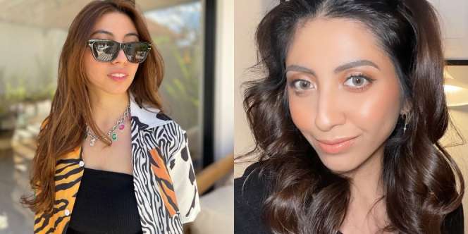 Sudah Tidak Pakai Hijab Lagi, Ini 10 Gaya Rambut Vicky Alaydrus yang Selalu Cantik dan Stunning!