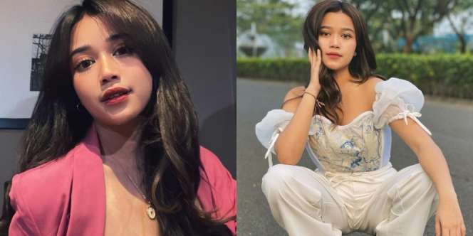 Brisia Jodie Ngaku Pernah Punya Pacar Super Kaya Sampai Dikasi Rp10 Juta Cuma Buat Tukeran Nomor, Netizen: Masa sih?!