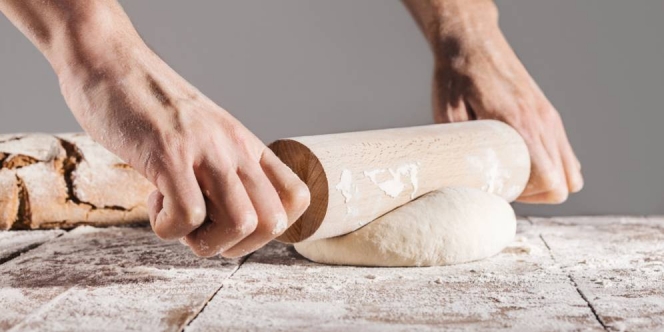 10 Cara Agar Adonan Cepat Mengembang dengan Sempurna, Biar Bikin Roti Nggak Pake Lama