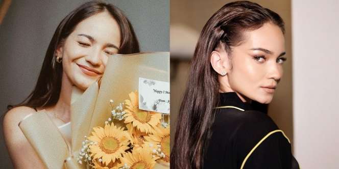 Bakal Berperan 'Antagonis' di Web Series Terbaru, Ini Deretan Potret Cantik Enzy Storia yang Dibilang Punya Muka Judes