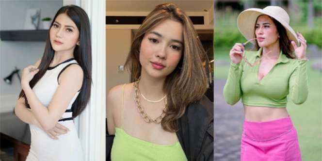 8 Asisten Pribadi Hotman Paris yang Cantik dan Body Goals Semua, Dibayar Dua Digit buat Bikinin Kopi hingga Temani Rapat