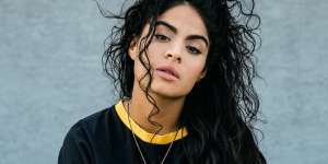 Lirik Lagu Jessie Reyez - ONLY ONE