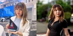 Imut dan Menggemaskan, Ini 10 Potret Sarah Viloid Gamers Cantik yang Selalu Mencuri Perhatian