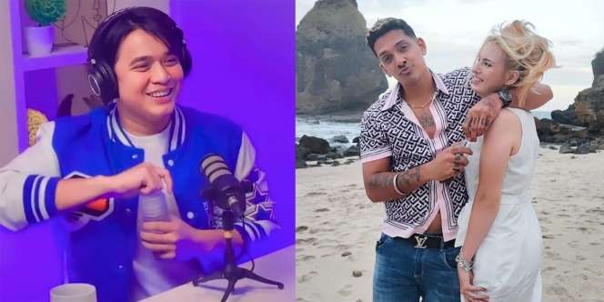 Billy Syahputra Dilaporkan oleh Robby Shine Karena Diduga Hina Istrinya