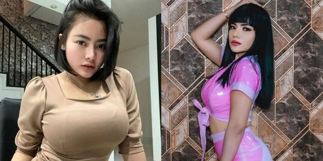 Sederet Selebriti Indonesia Ini Dituduh Jadi Simpanan Pejabat, Ada yang Akui Blak-blakan