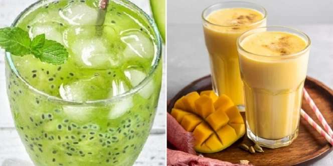 15 Resep Es Segar Murah Meriah, Bisa untuk Minuman Harian atau Ide Jualan Nih!