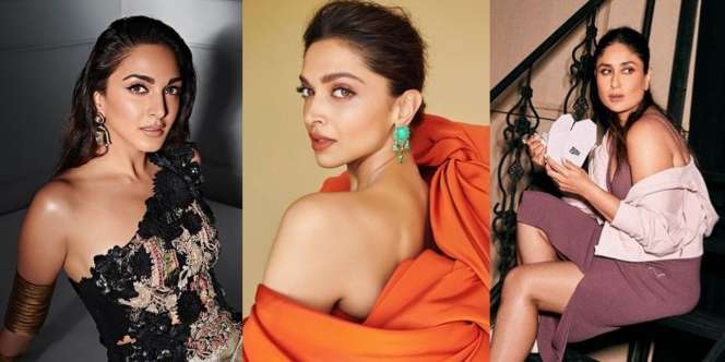 Deretan Artis Bollywood Ini Ogah Buka Pintu Mobil Sendiri sampai Dijuluki Manja oleh Netizen