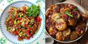 13 Resep Terong Berbagai Olahan, Simple, Lezat dan Murah Meriah