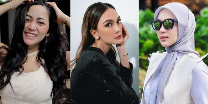 Deretan Artis Ini Pakai Skincare Harga Selangit, Serum dan Krim Luna Maya Setara 5 Gram Emas Antam