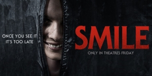 Sinopsis Film Smile yang Tayang di Bioskop, Tanpa Munculkan Hantu tapi Sanggup Bikin Bulu Kuduk Berdiri!