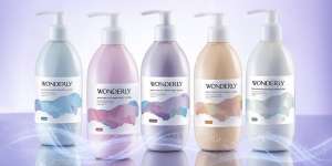 WONDERLY Hadirkan Perawatan Kulit Ala Luxury Beauty Clinic yang Diperkaya dengan Diamond Microcrystal