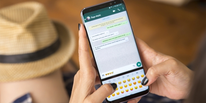 9 Cara Membuat Tulisan Unik di WhatsApp Terbaru yang Bisa Kamu Coba Buat Seru-seruan!