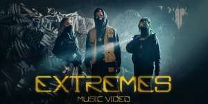 Lirik Lagu Extremes - Alan Walker