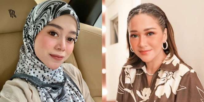 13 Artis Cantik yang Jadi Korban KDRT, Terbaru Ada Lesti Kejora
