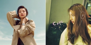 Umumkan Comeback dengan Lagu 'Cape', Ini 10 Potret Terbaru Bae Suzy yang Selalu Bikin Jatuh Hati