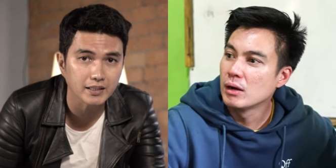 Buntut Konten KDRT, Aldi Taher Ajak Baim Wong Bikin Film Bareng Berjudul 'Bisikan Prank'