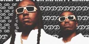 Lirik Lagu Nothing Changed - Quavo & Takeoff