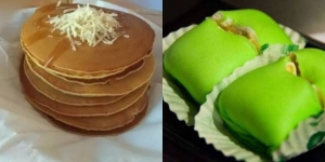 5 Cara Membuat Pancake Teflon yang Lembut dan Mantul!