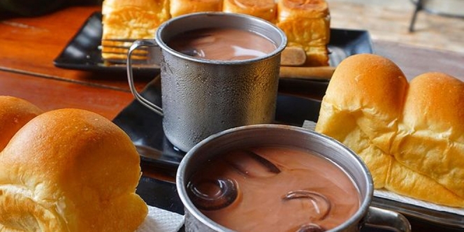 5 Resep Es Coklat Cocol Roti yang Bisa Kamu Kreasikan di Rumah, Mudah Banget