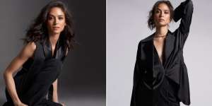 Cantiknya Gak Pernah Luntur, Ini 10 Potret Terbaru Mariana Renata yang Kini Jadi Model di Amerika