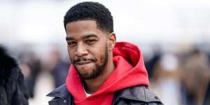 Lirik Lagu Kid Cudi, Don Toliver - Somewhere to Fly