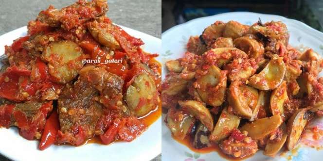 5 Resep Jengkol Balado ala Rumahan yang Pedas dan Sedap beserta Tips Mengolahnya Agar Tidak Bau