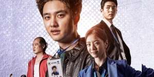 Bad Prosecutor Tayang Kapan? Ini Jadwal dan Link Nonton Drama Korea yang Diperankan Oleh DO EXO