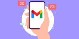 4 Cara Membuat Gmail Baru di Hp Android atau Iphone dan Laptop, Mudah banget! 