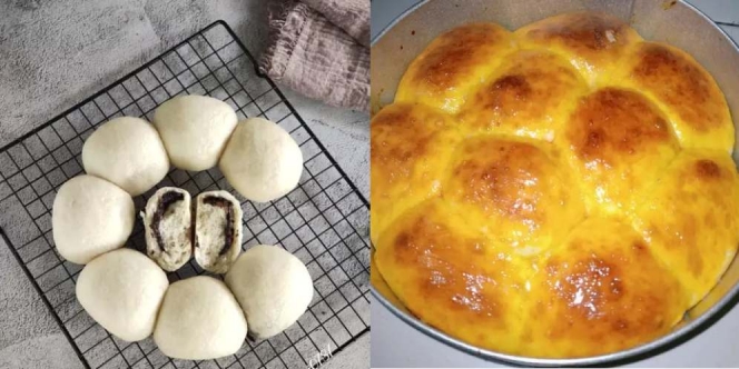3 Cara Membuat Roti Sobek yang Lembut, Empuk, dan Enak Ala Rumahan